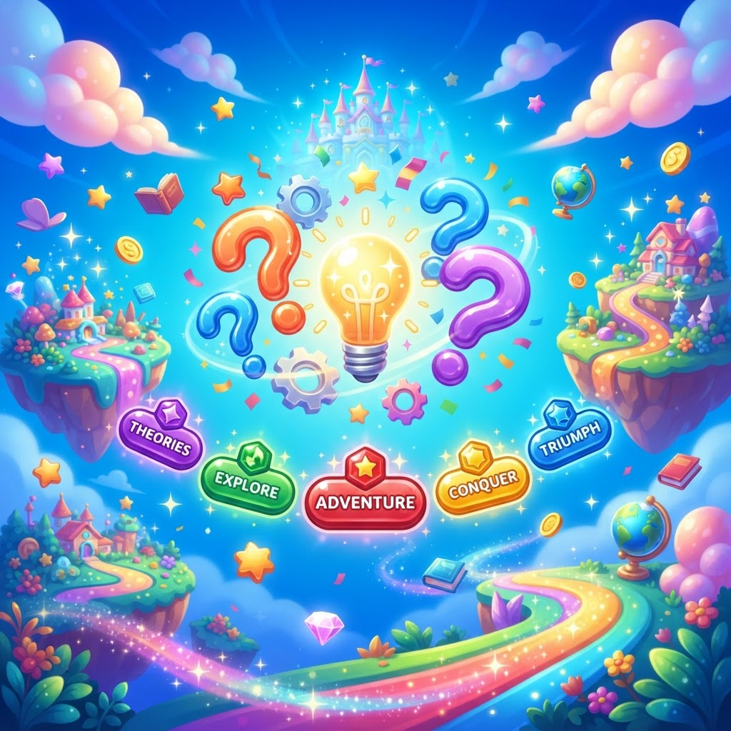 Trivia & IQ Challenges